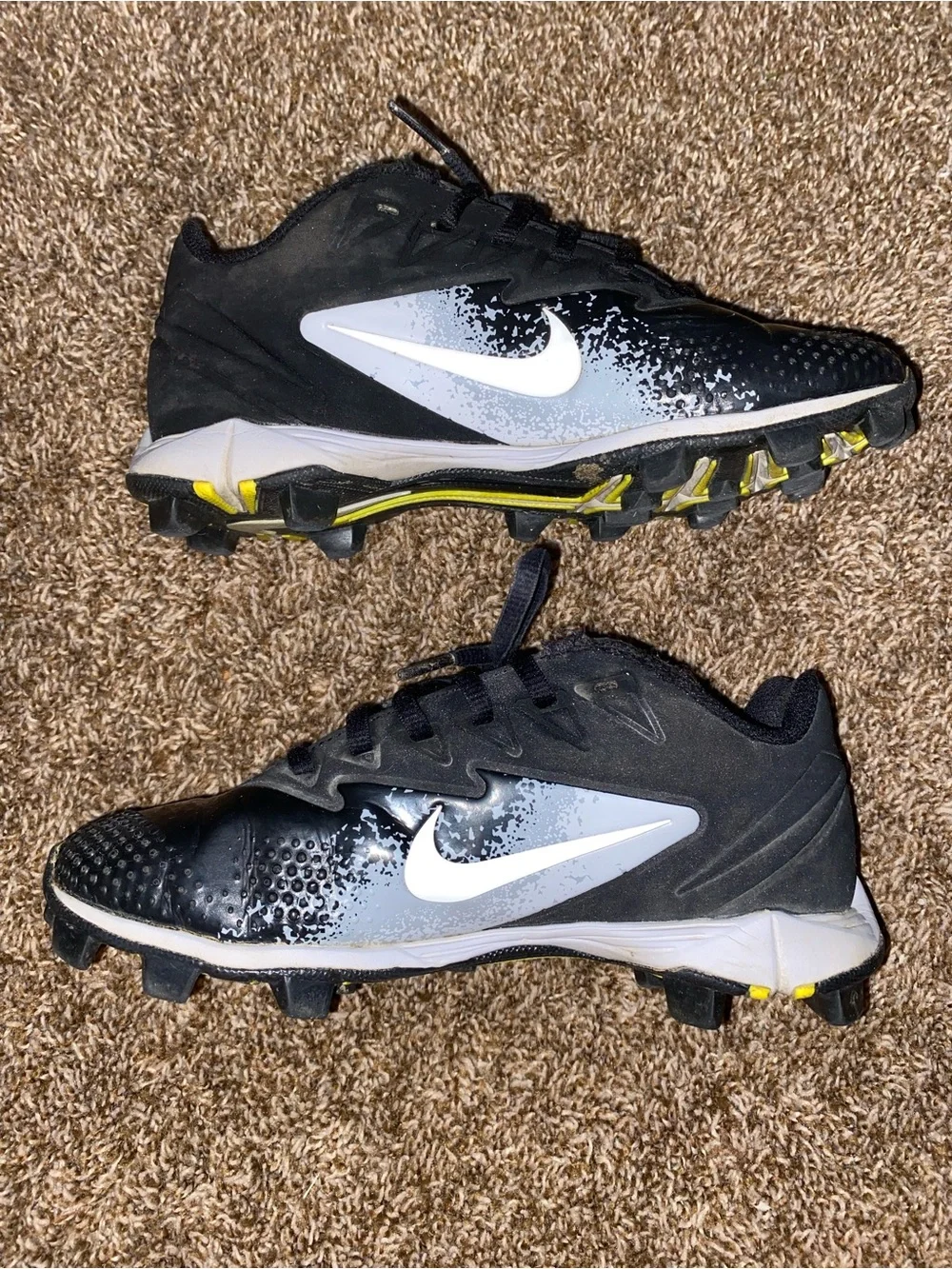 Nike vapor youth